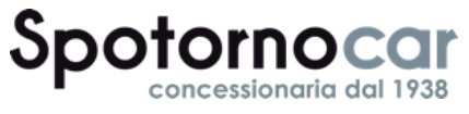 Spotorno Car S.p.A. - Milano